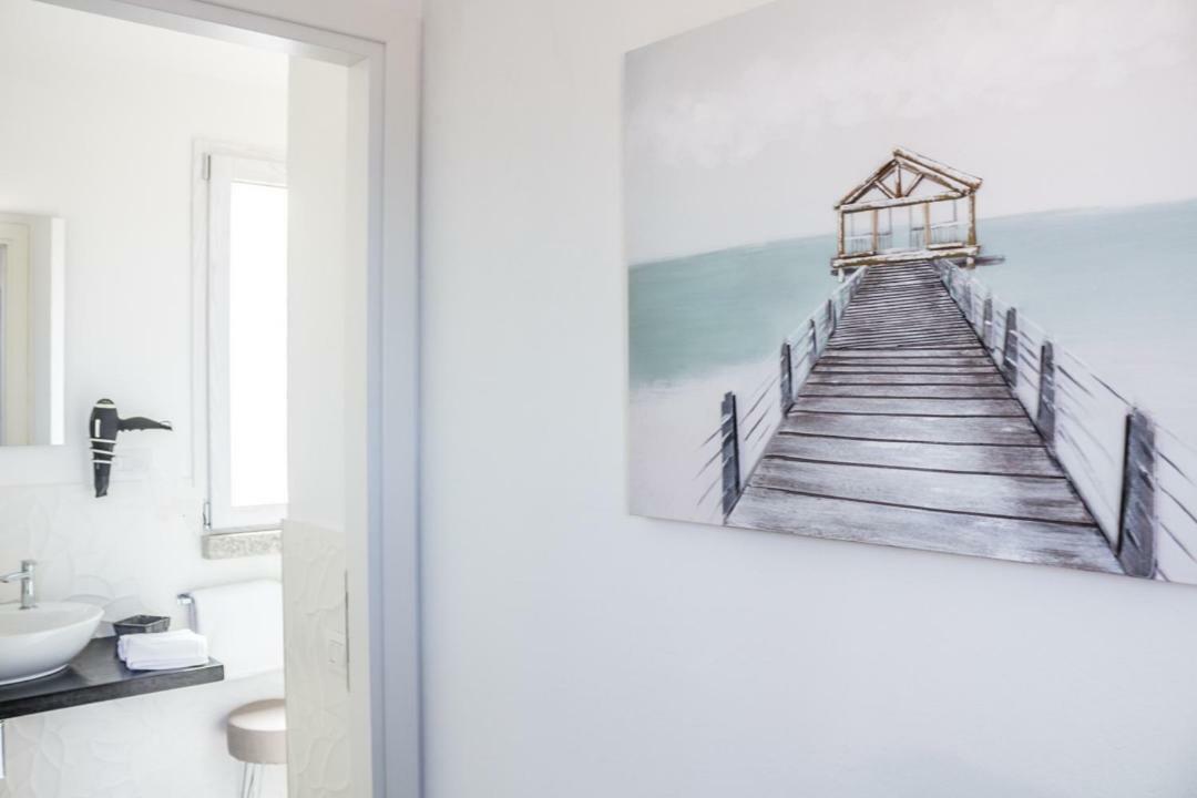 B&B Naracheddu Elite Santa Teresa Gallura Buitenkant foto