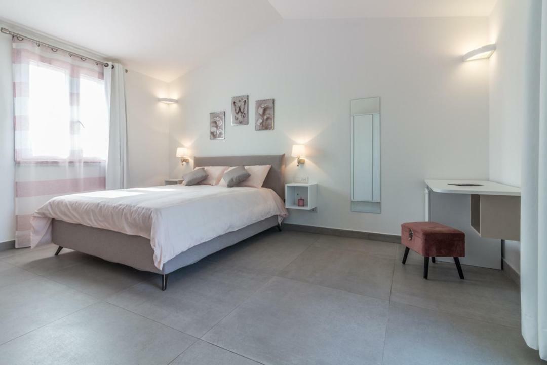 B&B Naracheddu Elite Santa Teresa Gallura Buitenkant foto