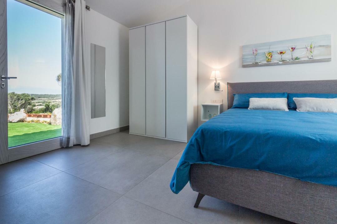 B&B Naracheddu Elite Santa Teresa Gallura Buitenkant foto