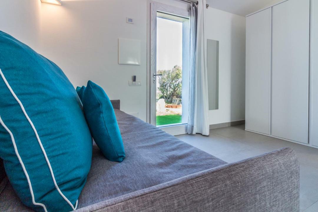 B&B Naracheddu Elite Santa Teresa Gallura Buitenkant foto