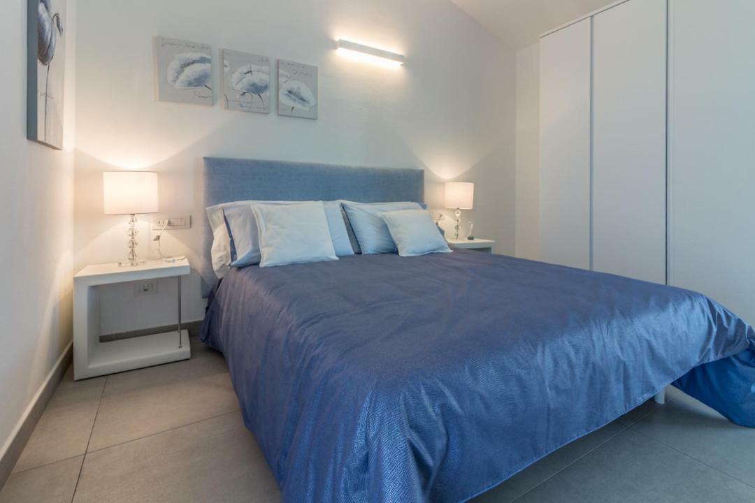 B&B Naracheddu Elite Santa Teresa Gallura Buitenkant foto