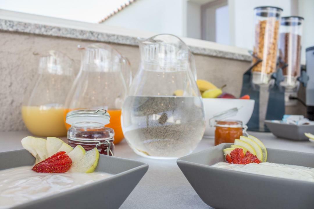 B&B Naracheddu Elite Santa Teresa Gallura Buitenkant foto