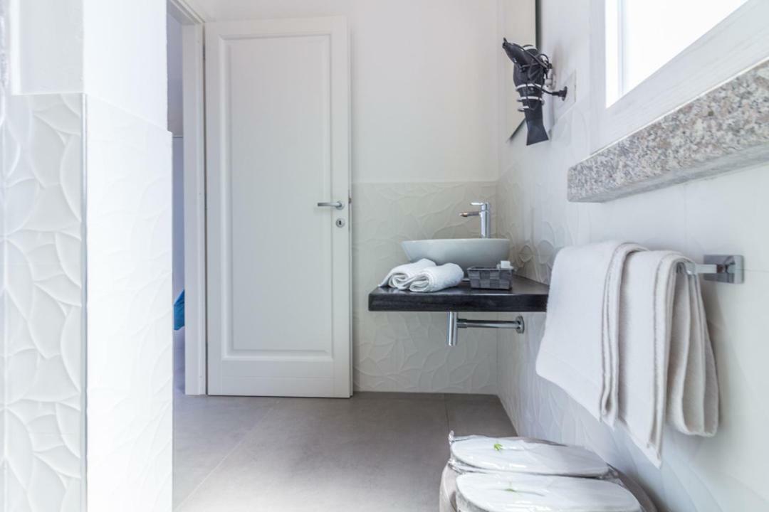 B&B Naracheddu Elite Santa Teresa Gallura Buitenkant foto