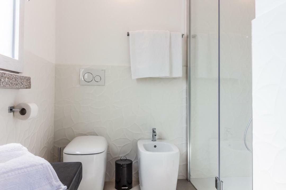 B&B Naracheddu Elite Santa Teresa Gallura Buitenkant foto