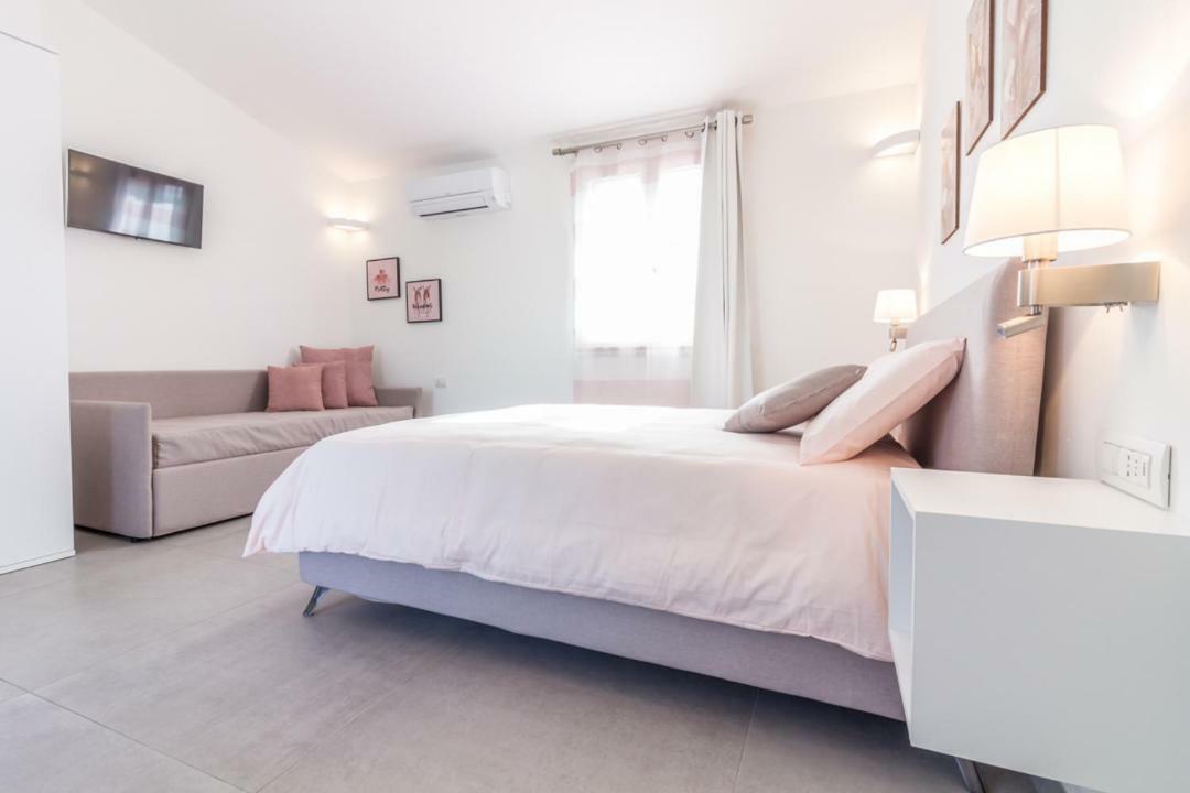 B&B Naracheddu Elite Santa Teresa Gallura Buitenkant foto