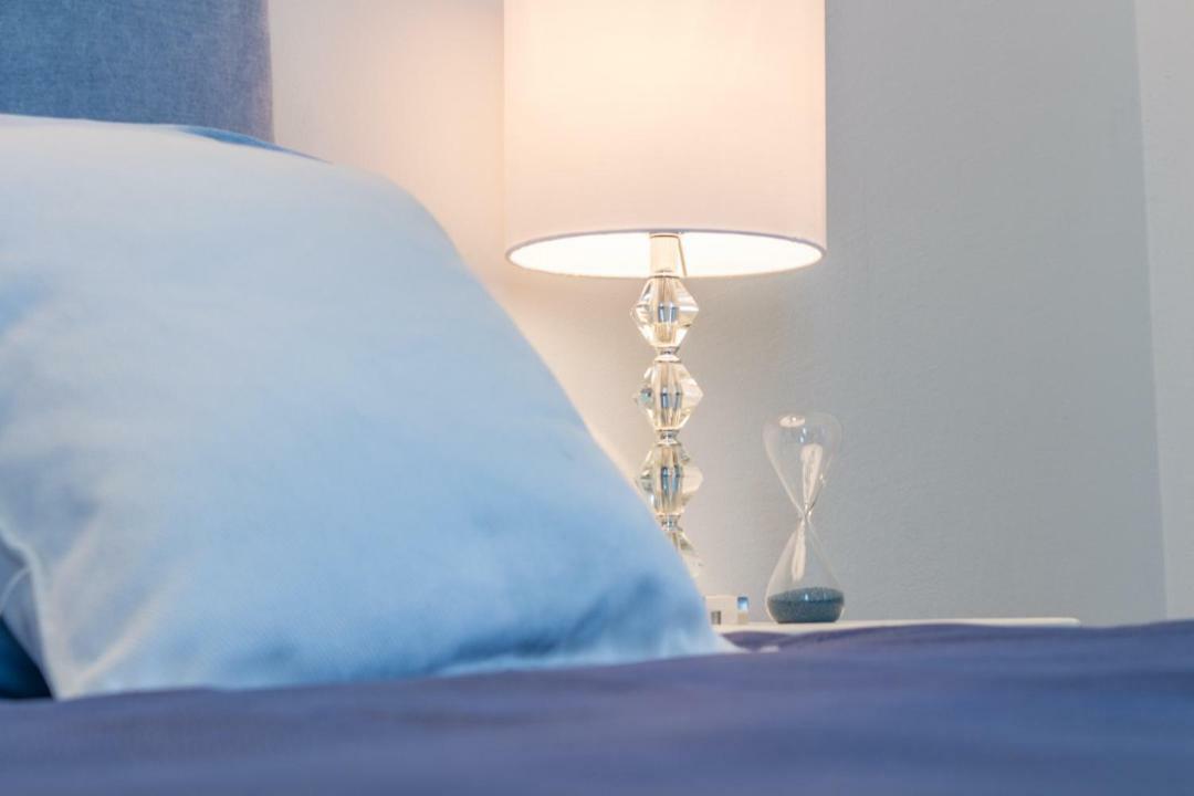 B&B Naracheddu Elite Santa Teresa Gallura Buitenkant foto