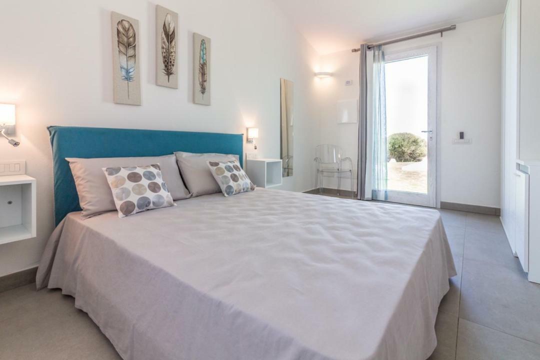 B&B Naracheddu Elite Santa Teresa Gallura Buitenkant foto