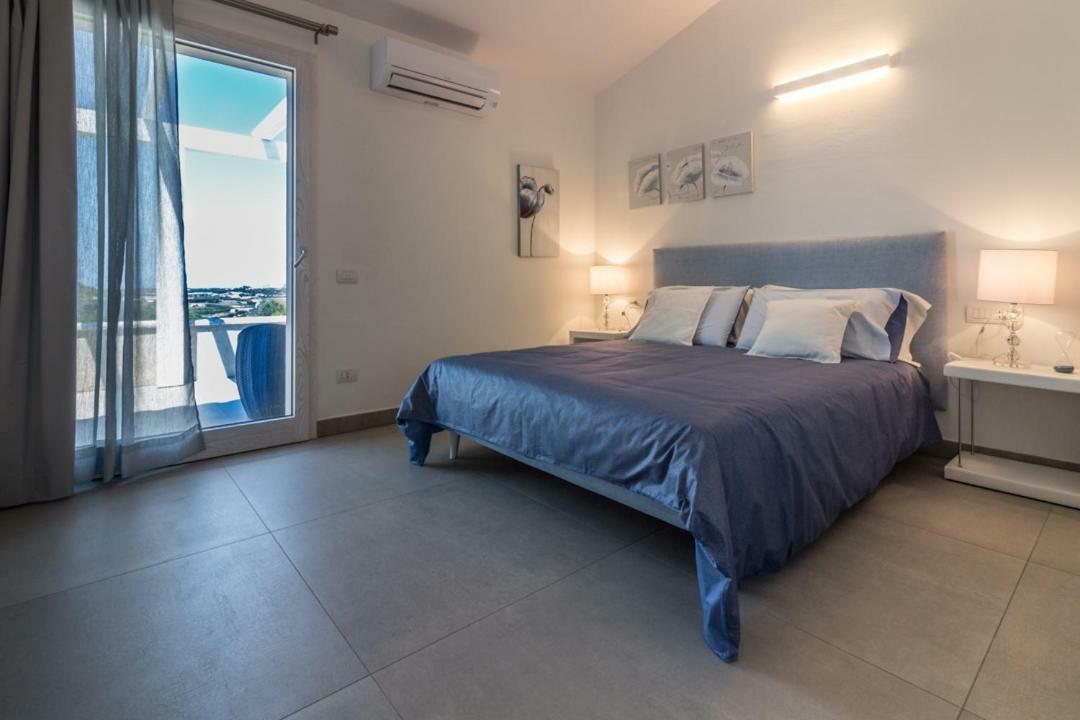 B&B Naracheddu Elite Santa Teresa Gallura Buitenkant foto