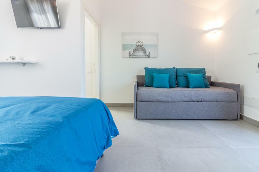 B&B Naracheddu Elite Santa Teresa Gallura Buitenkant foto