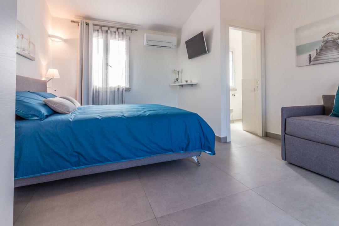 B&B Naracheddu Elite Santa Teresa Gallura Buitenkant foto