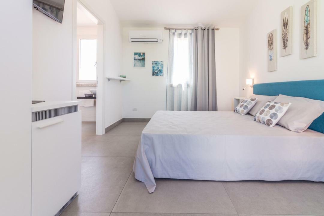 B&B Naracheddu Elite Santa Teresa Gallura Buitenkant foto