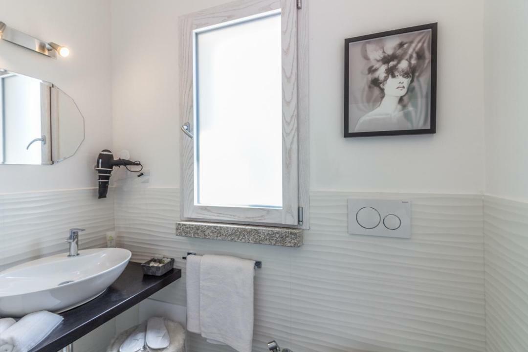B&B Naracheddu Elite Santa Teresa Gallura Buitenkant foto