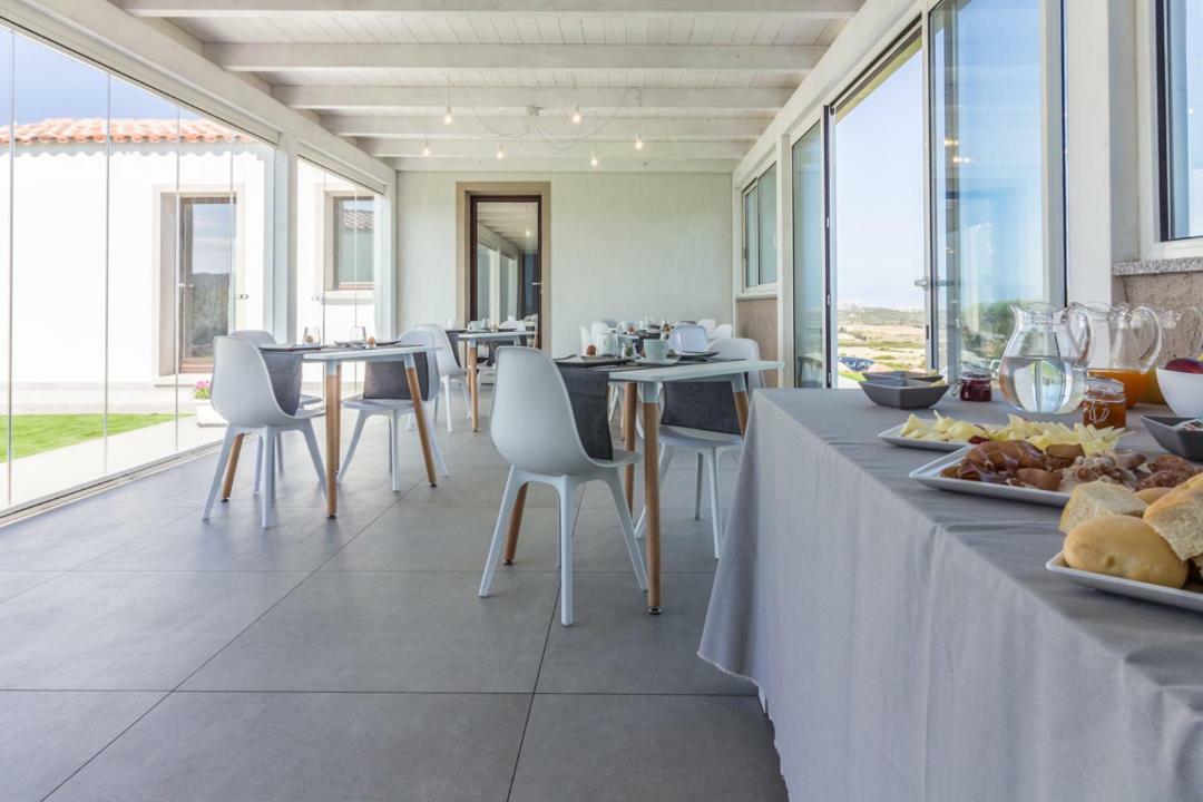 B&B Naracheddu Elite Santa Teresa Gallura Buitenkant foto