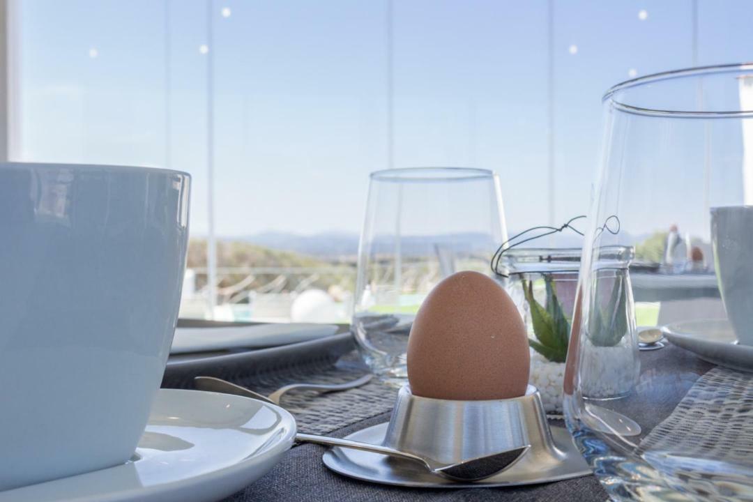 B&B Naracheddu Elite Santa Teresa Gallura Buitenkant foto