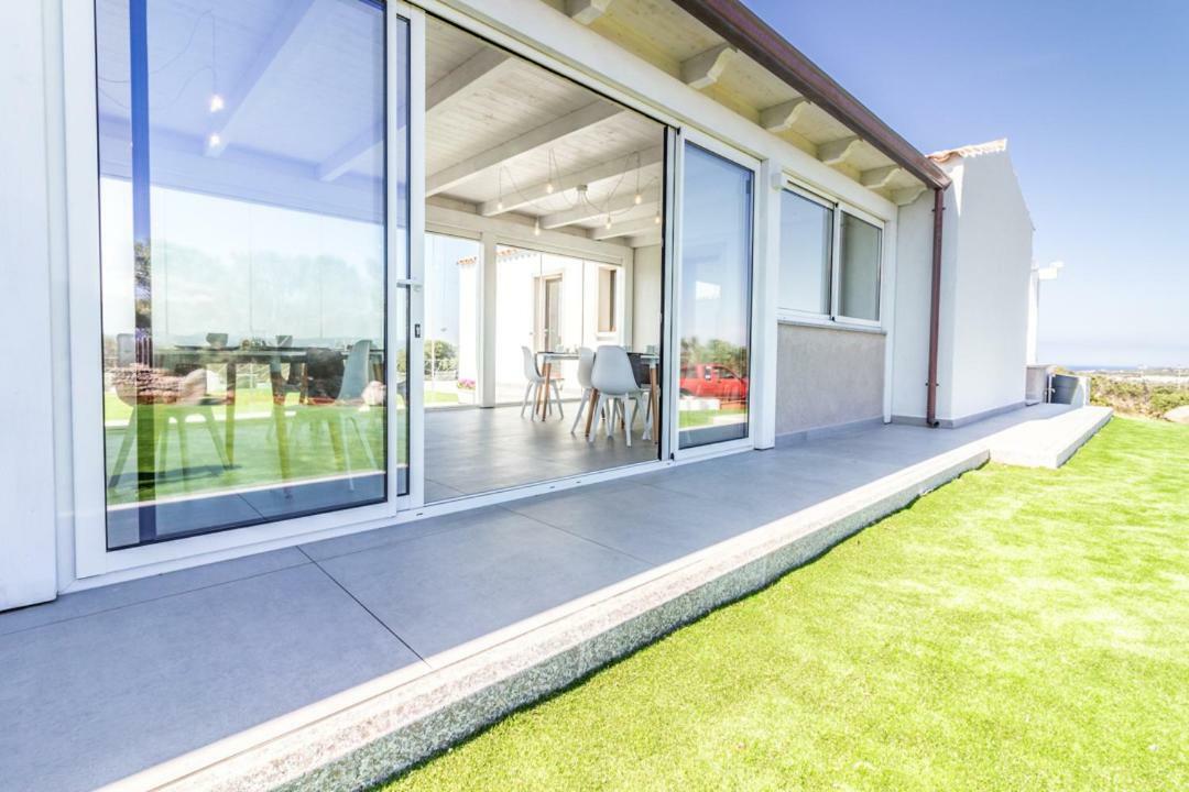 B&B Naracheddu Elite Santa Teresa Gallura Buitenkant foto