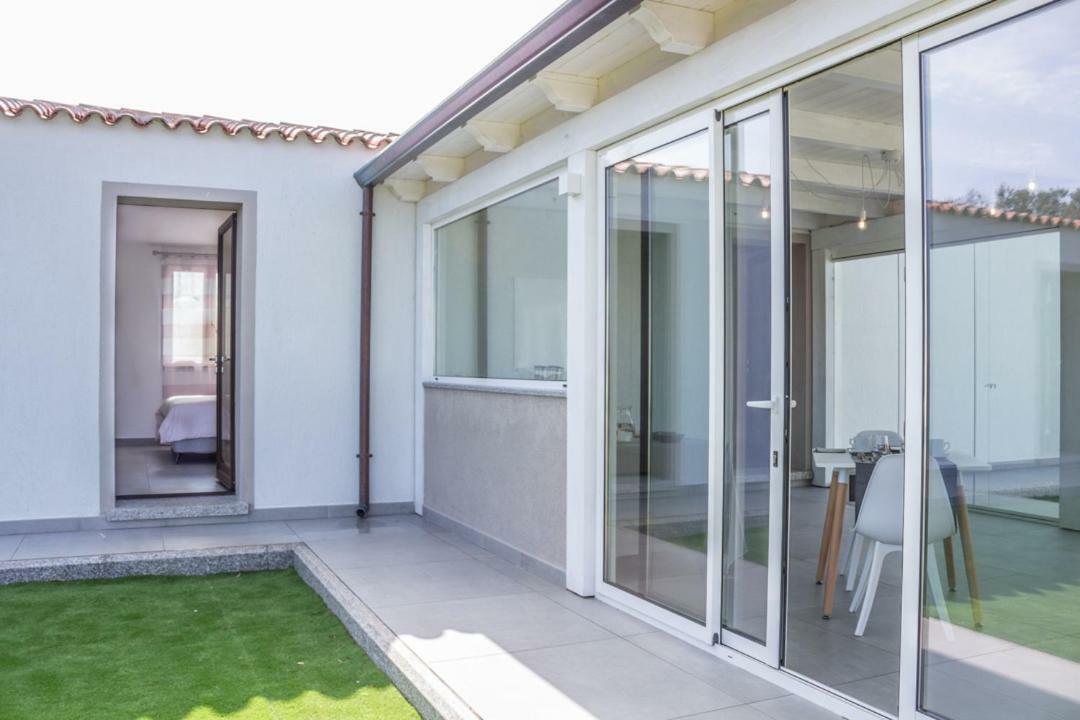 B&B Naracheddu Elite Santa Teresa Gallura Buitenkant foto